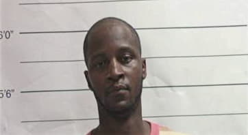 James Chaney, - Orleans Parish County, LA 